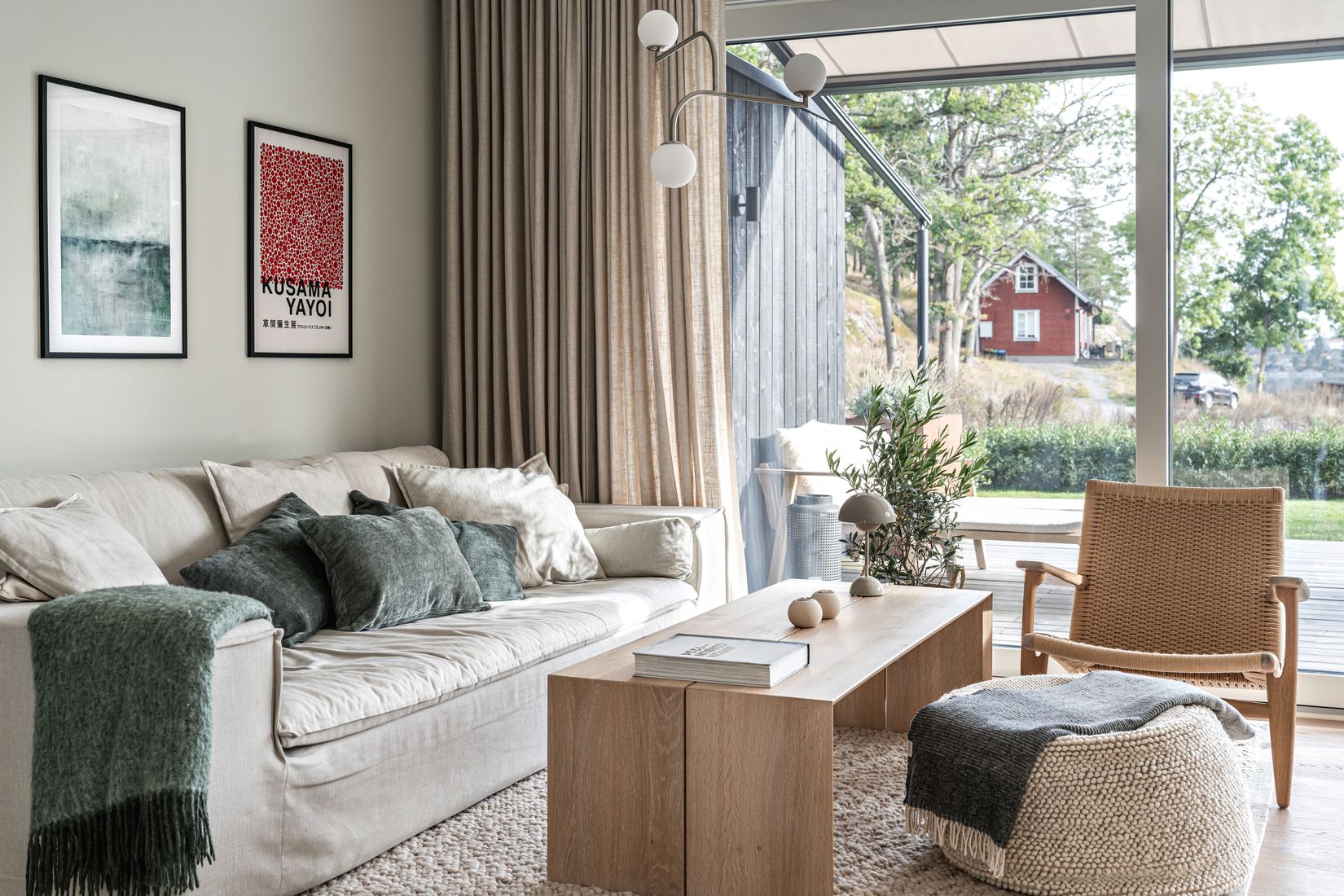 Bostadsrätt, Radhus, Paul Myréns väg 5, Gustavsberg - Aspvik, Värmdö