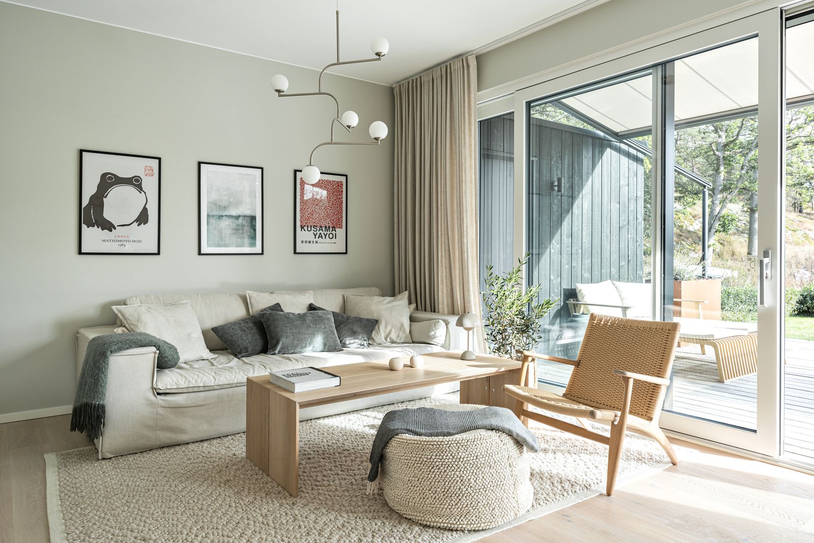 Bostadsrätt, Radhus, Paul Myréns väg 5, Gustavsberg - Aspvik, Värmdö