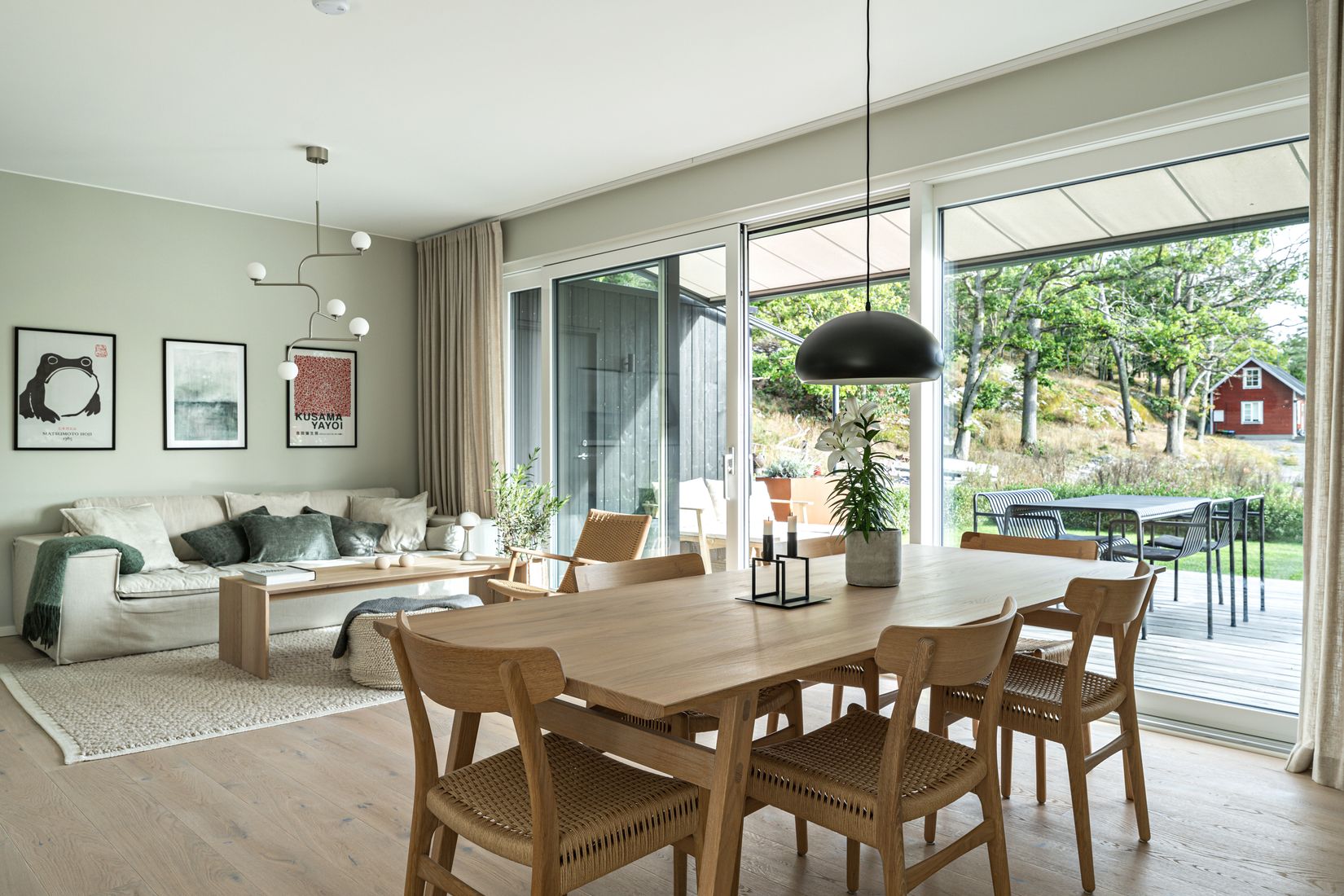 Bostadsrätt, Radhus, Paul Myréns väg 5, Gustavsberg - Aspvik, Värmdö