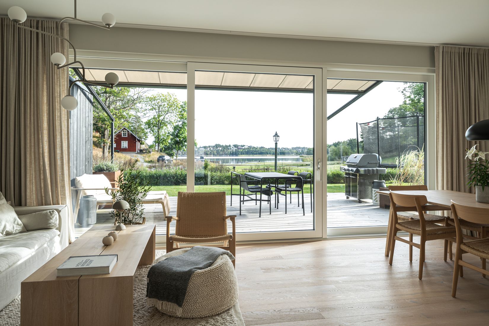 Bostadsrätt, Radhus, Paul Myréns väg 5, Gustavsberg - Aspvik, Värmdö