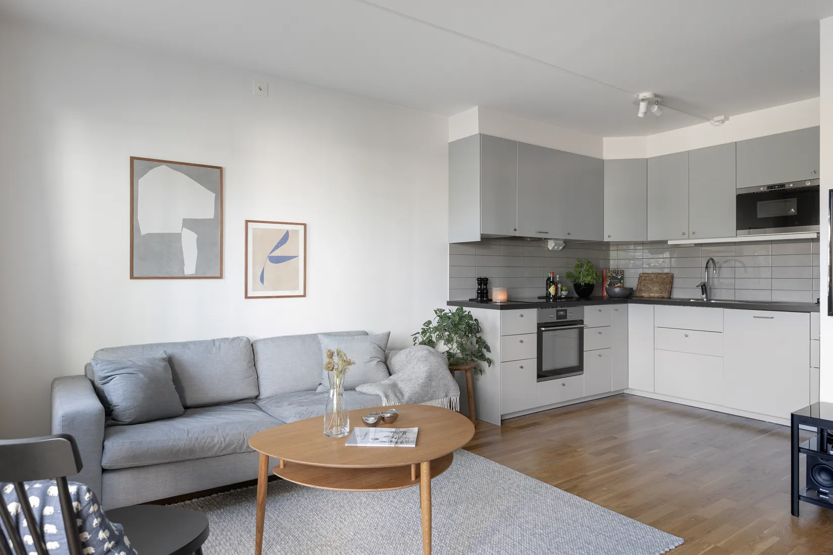 Bostadsrätt, Västra Varvsgatan 21D, Västra Hamnen, Malmö