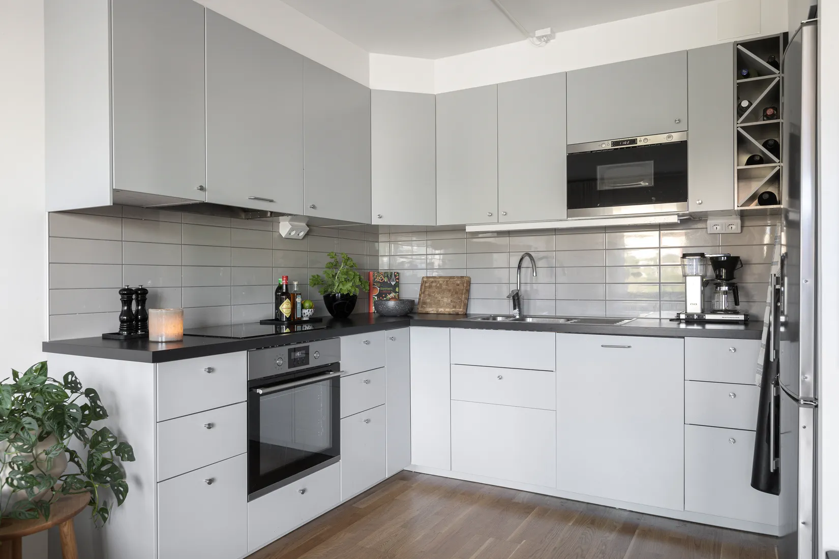 Bostadsrätt, Västra Varvsgatan 21D, Västra Hamnen, Malmö