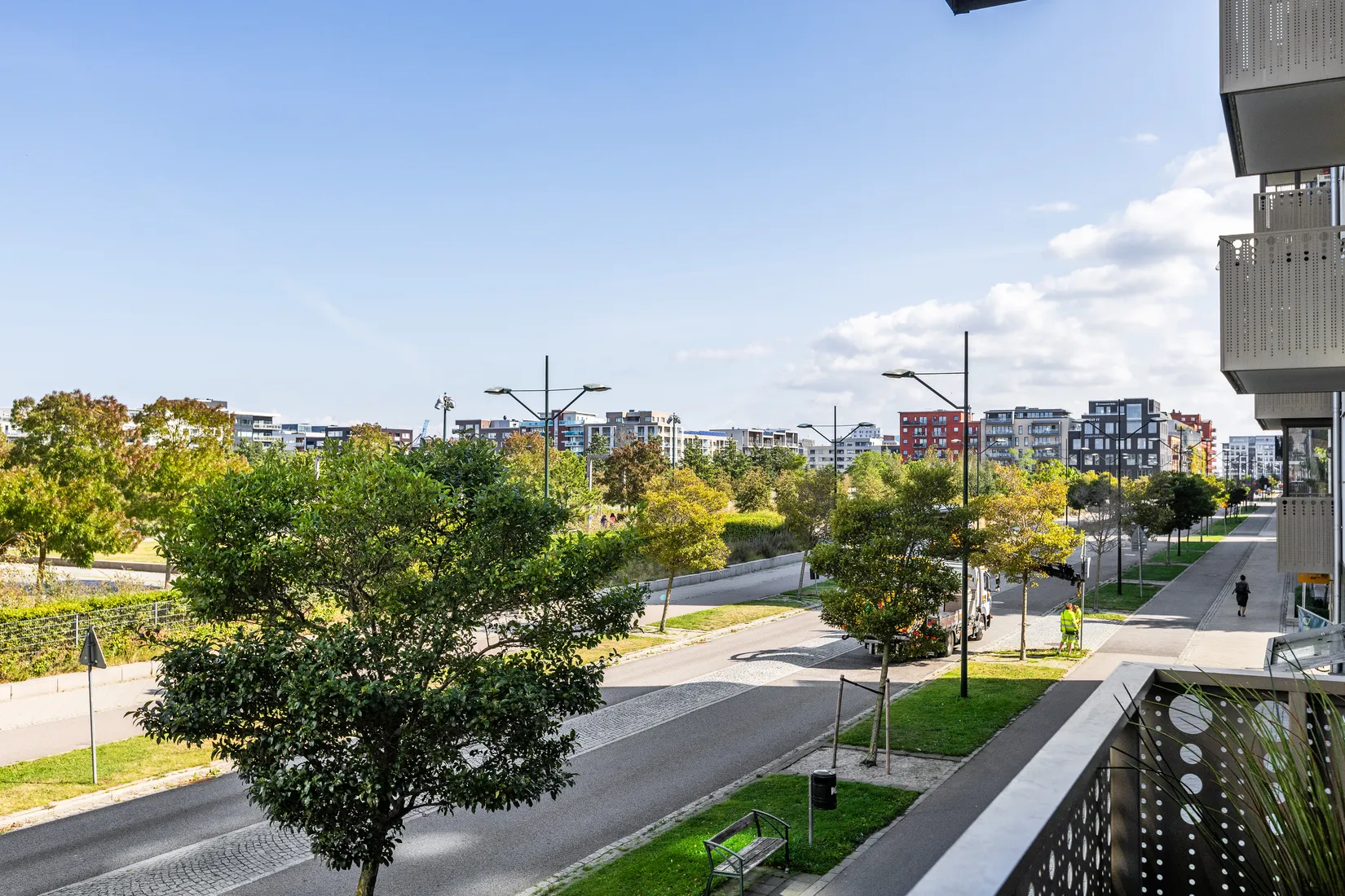 Bostadsrätt, Västra Varvsgatan 21D, Västra Hamnen, Malmö