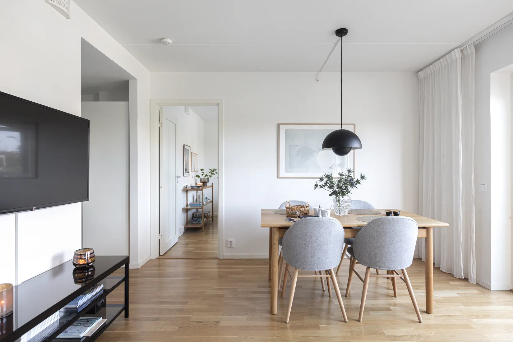 Bostadsrätt, Västra Varvsgatan 21D, Västra Hamnen, Malmö