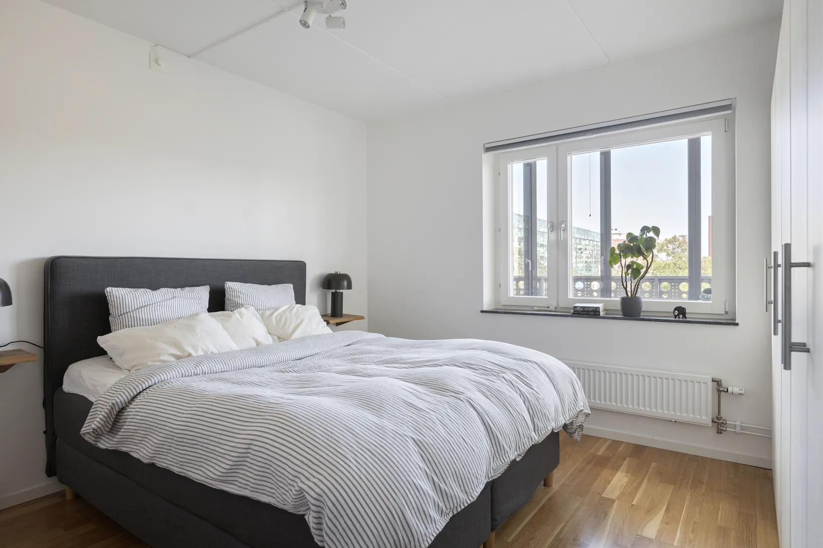 Bostadsrätt, Västra Varvsgatan 21D, Västra Hamnen, Malmö