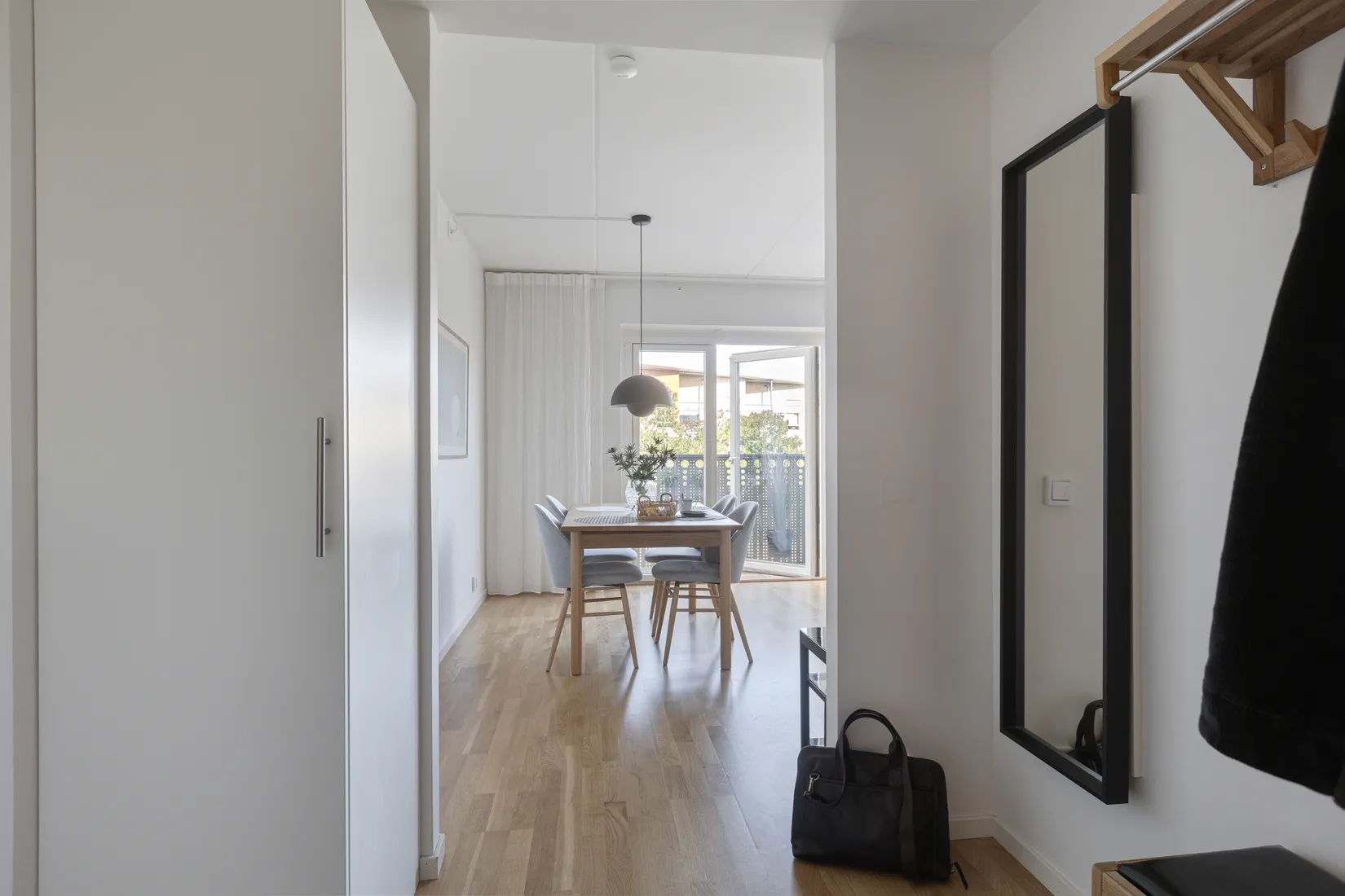 Bostadsrätt, Västra Varvsgatan 21D, Västra Hamnen, Malmö