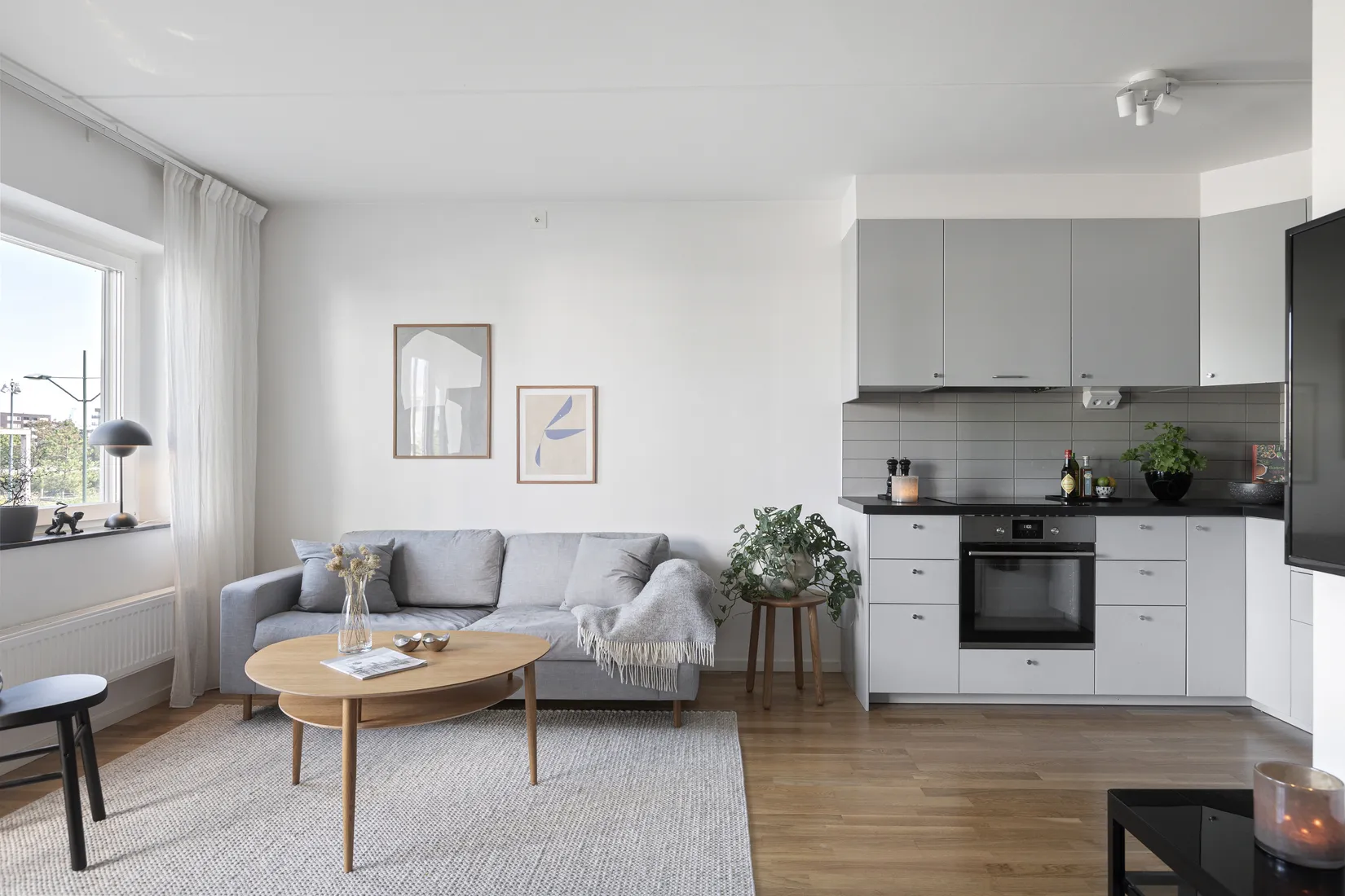 Bostadsrätt, Västra Varvsgatan 21D, Västra Hamnen, Malmö