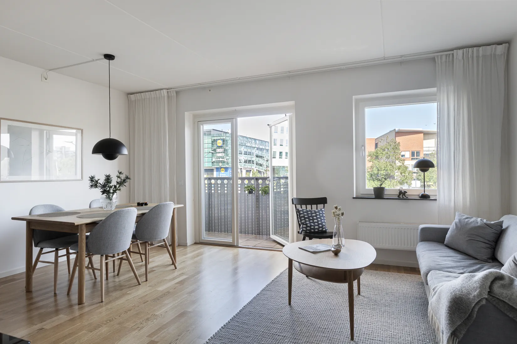 Bostadsrätt, Västra Varvsgatan 21D, Västra Hamnen, Malmö