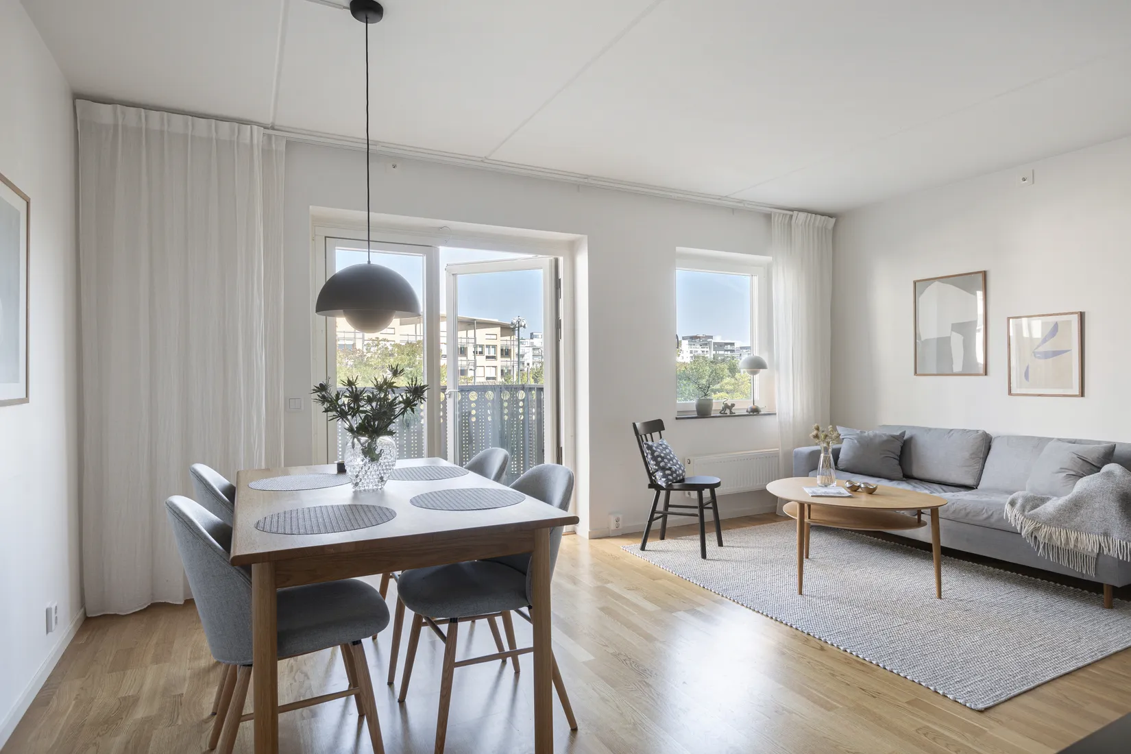 Bostadsrätt, Västra Varvsgatan 21D, Västra Hamnen, Malmö
