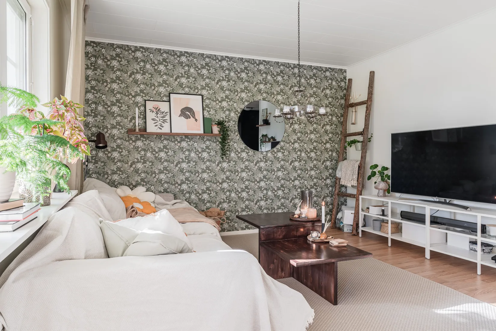 Bostadsrätt, Häggbärsgatan 7, Ostvik, Skellefteå