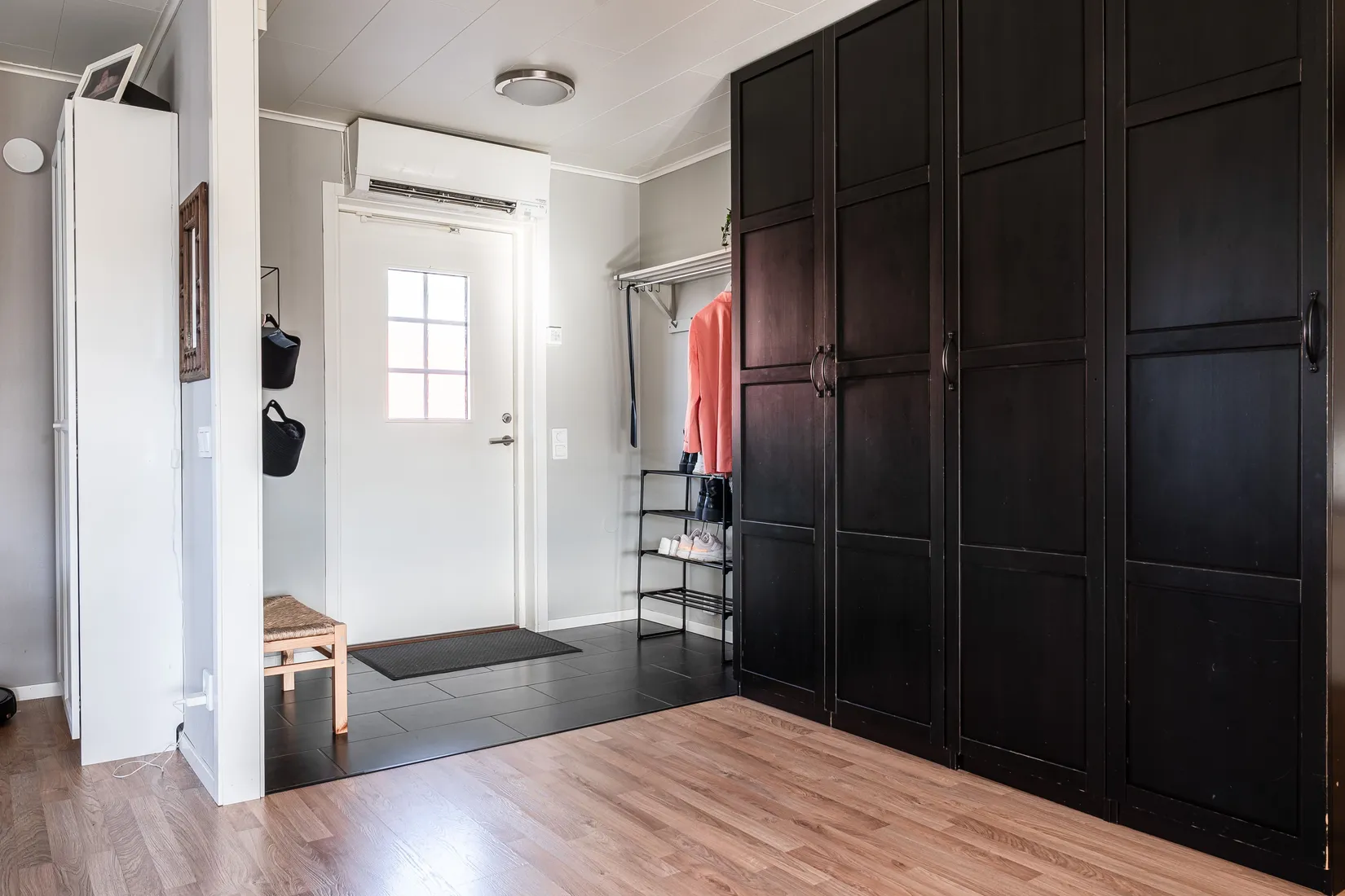 Bostadsrätt, Häggbärsgatan 7, Ostvik, Skellefteå