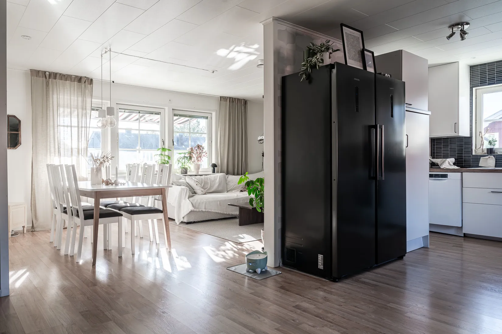 Bostadsrätt, Häggbärsgatan 7, Ostvik, Skellefteå