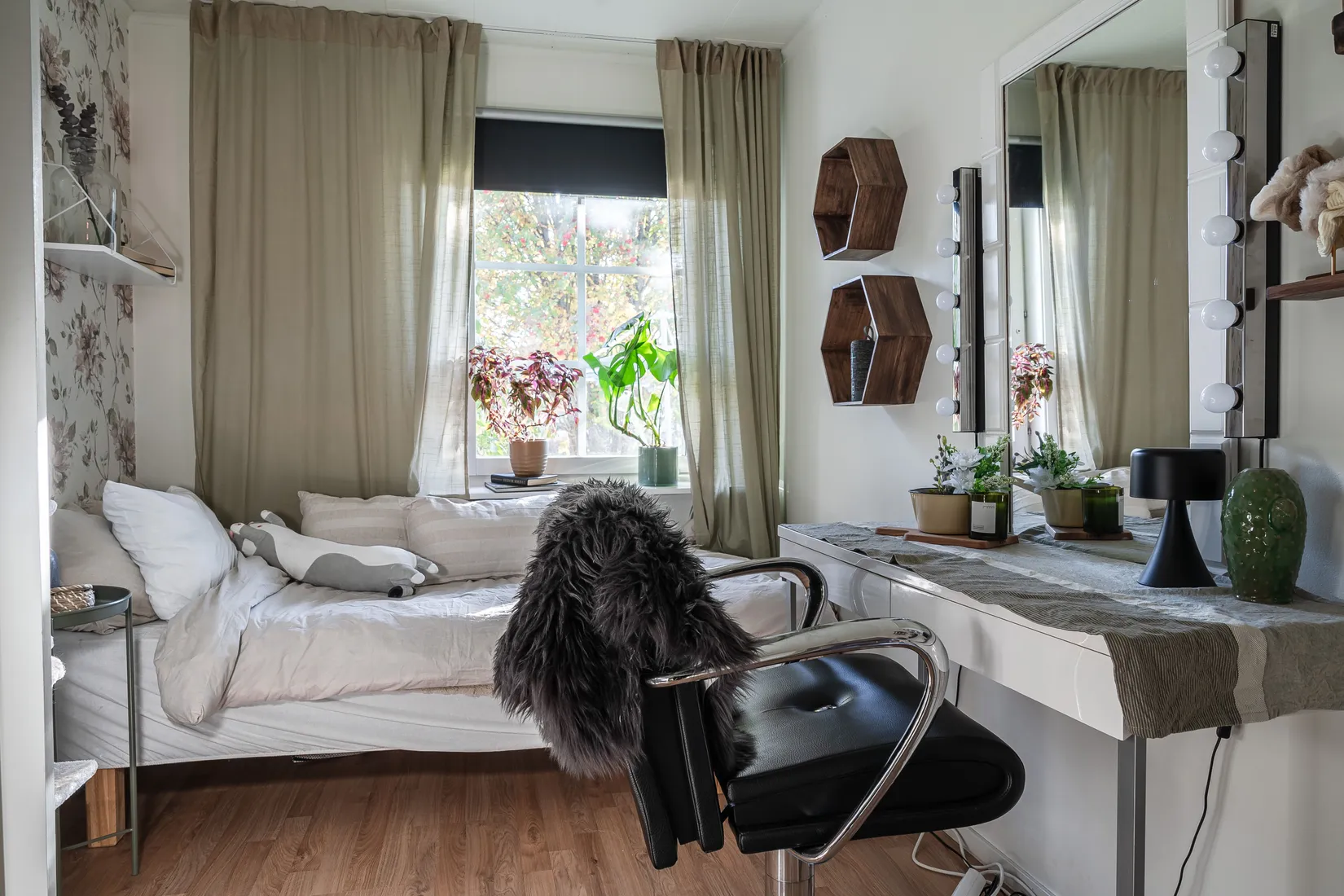 Bostadsrätt, Häggbärsgatan 7, Ostvik, Skellefteå