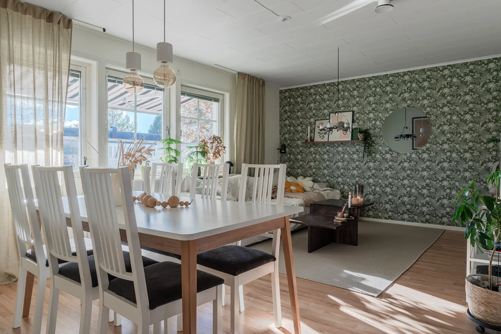 Bostadsrätt, Häggbärsgatan 7, Ostvik, Skellefteå