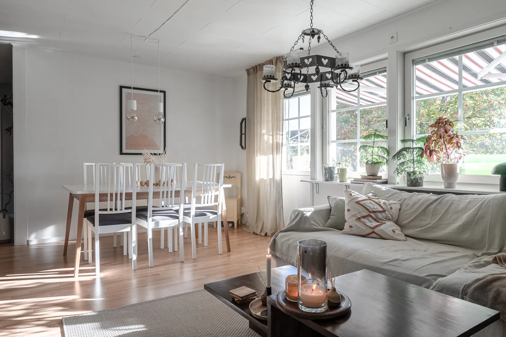 Bostadsrätt, Häggbärsgatan 7, Ostvik, Skellefteå