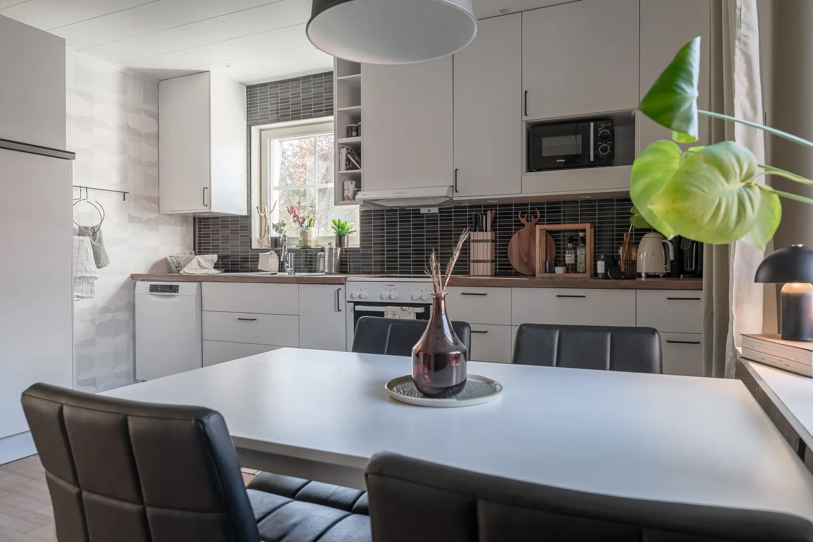 Bostadsrätt, Häggbärsgatan 7, Ostvik, Skellefteå