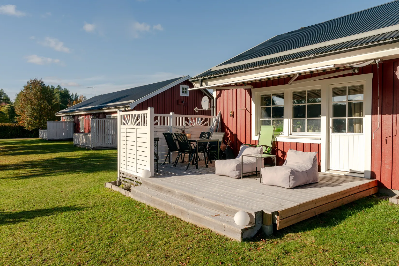 Bostadsrätt, Häggbärsgatan 7, Ostvik, Skellefteå