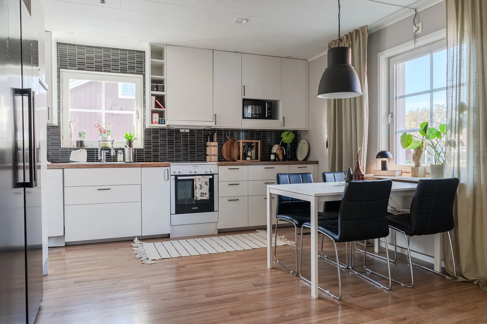 Bostadsrätt, Häggbärsgatan 7, Ostvik, Skellefteå