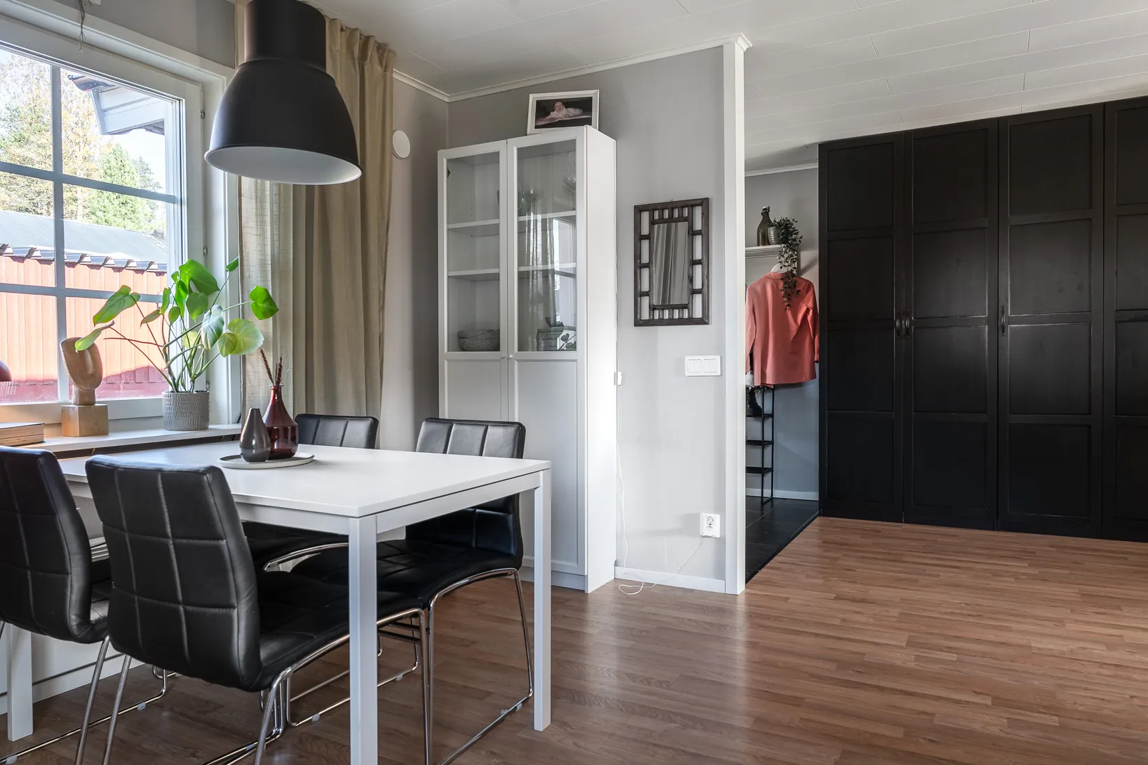 Bostadsrätt, Häggbärsgatan 7, Ostvik, Skellefteå