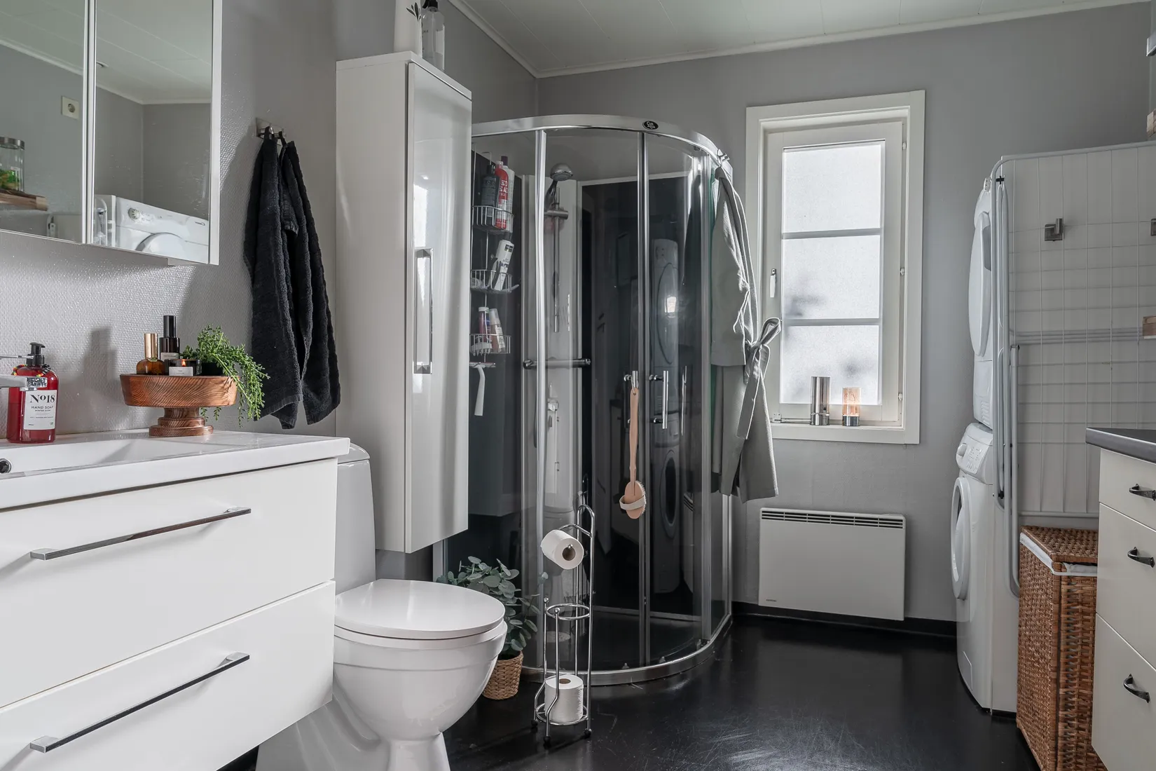 Bostadsrätt, Häggbärsgatan 7, Ostvik, Skellefteå