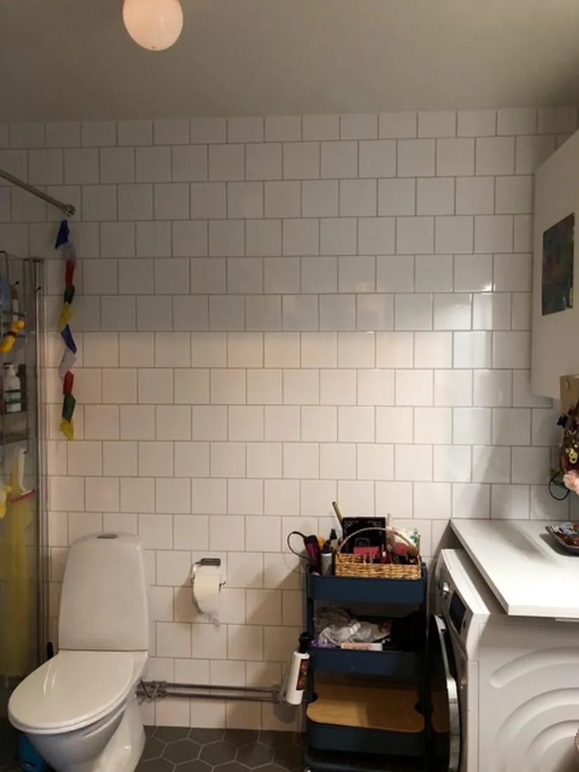 Bostadsrätt, Hamngatan 22D, Centrala Sundbyberg, Sundbyberg