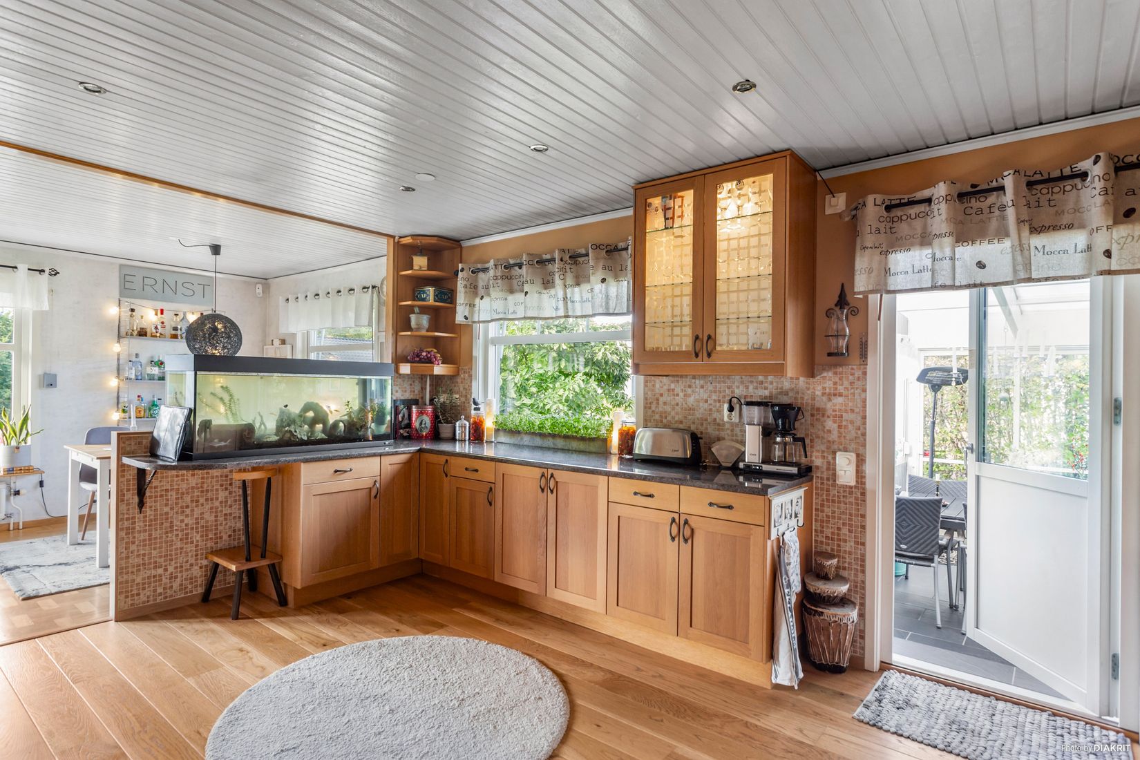 Villa, Kyrklyckegränd 5, Åryd, Karlshamn