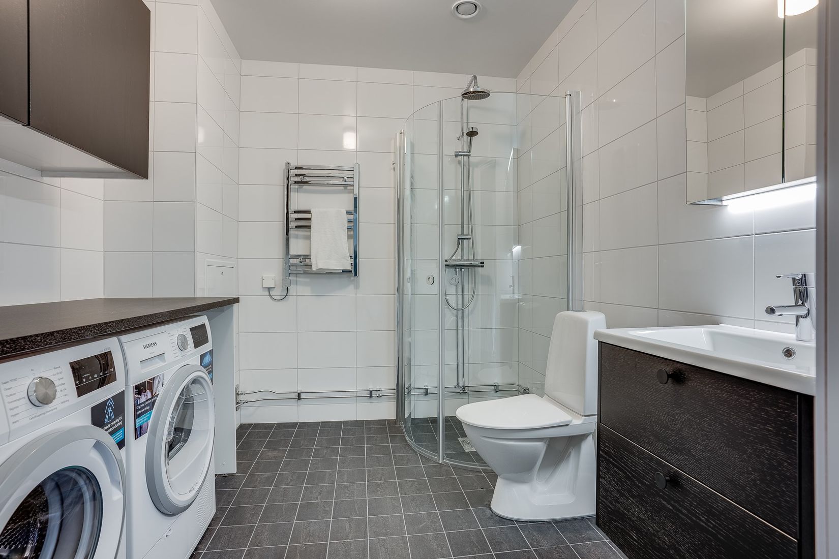 Bostadsrätt, Klackgatan 9, Teg, Umeå