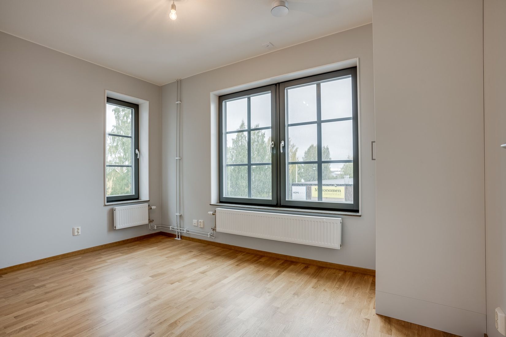 Bostadsrätt, Klackgatan 9, Teg, Umeå