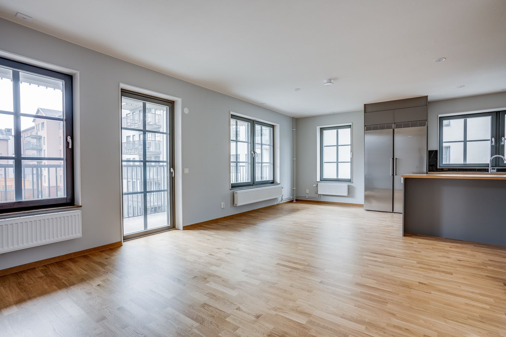 Bostadsrätt, Klackgatan 9, Teg, Umeå