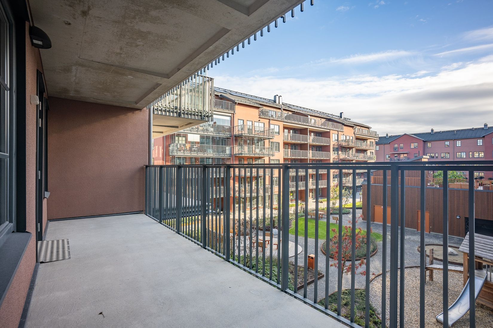 Bostadsrätt, Klackgatan 9, Teg, Umeå