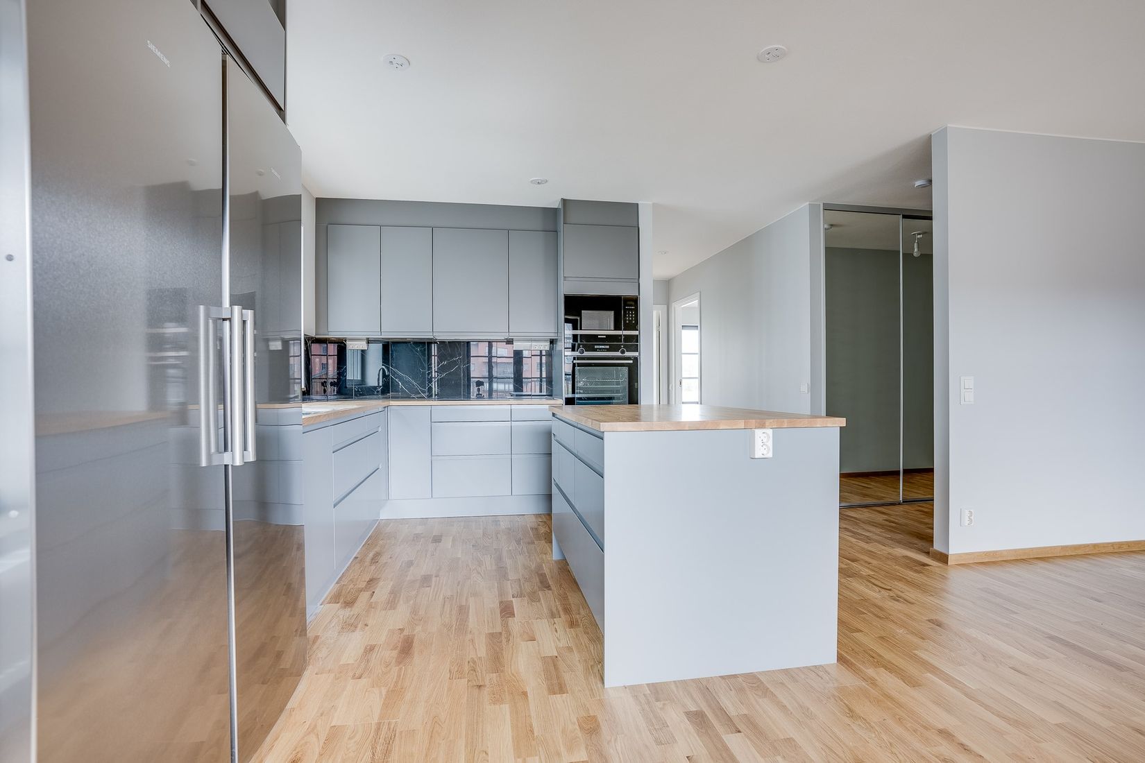 Bostadsrätt, Klackgatan 9, Teg, Umeå