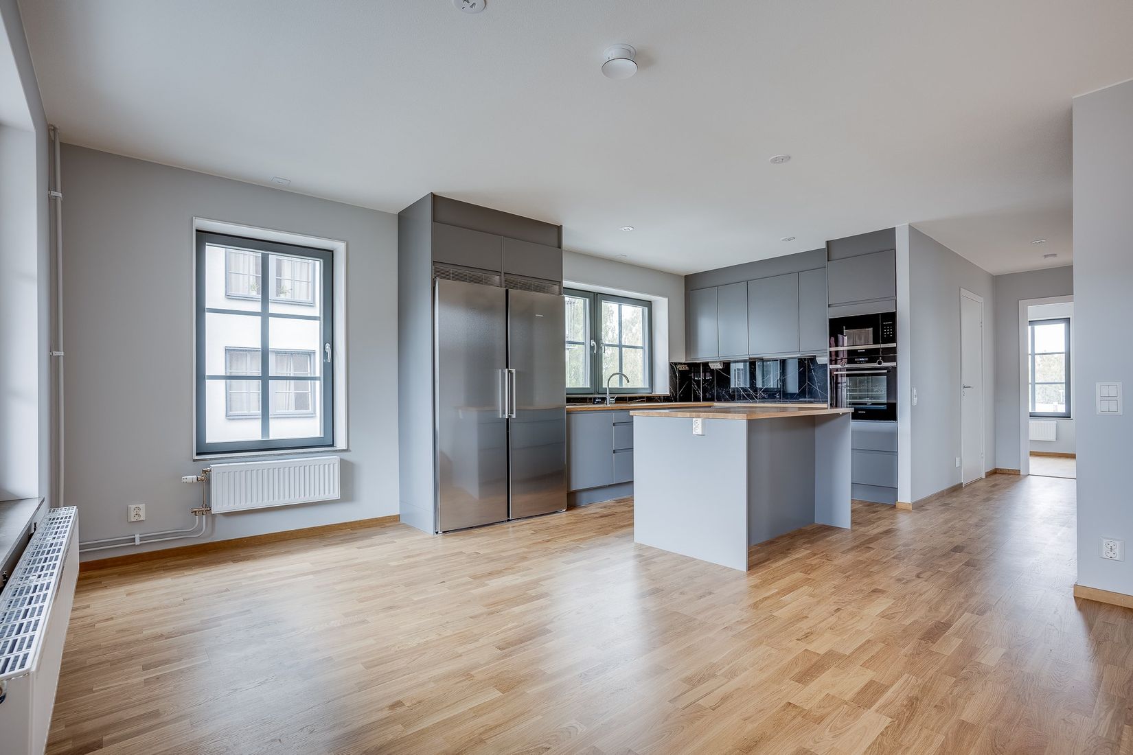 Bostadsrätt, Klackgatan 9, Teg, Umeå