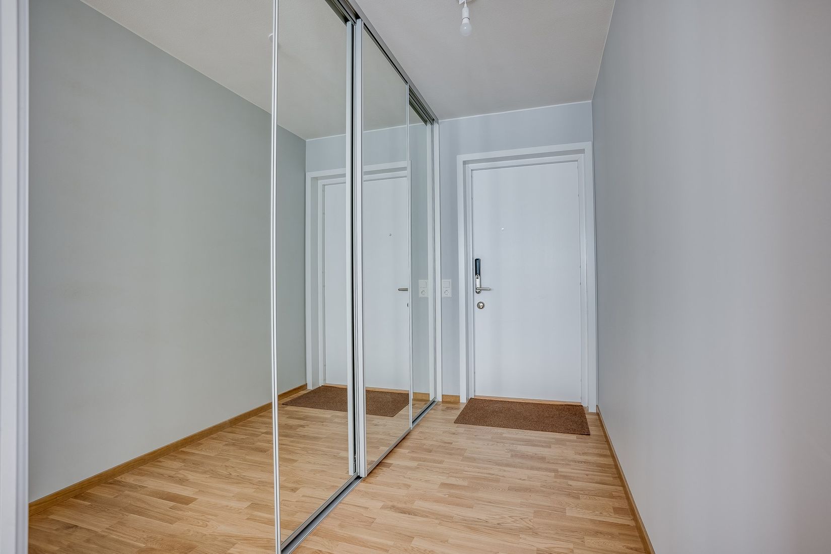 Bostadsrätt, Klackgatan 9, Teg, Umeå