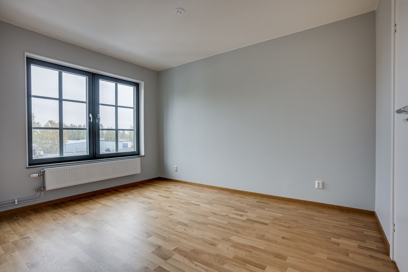 Bostadsrätt, Klackgatan 9, Teg, Umeå