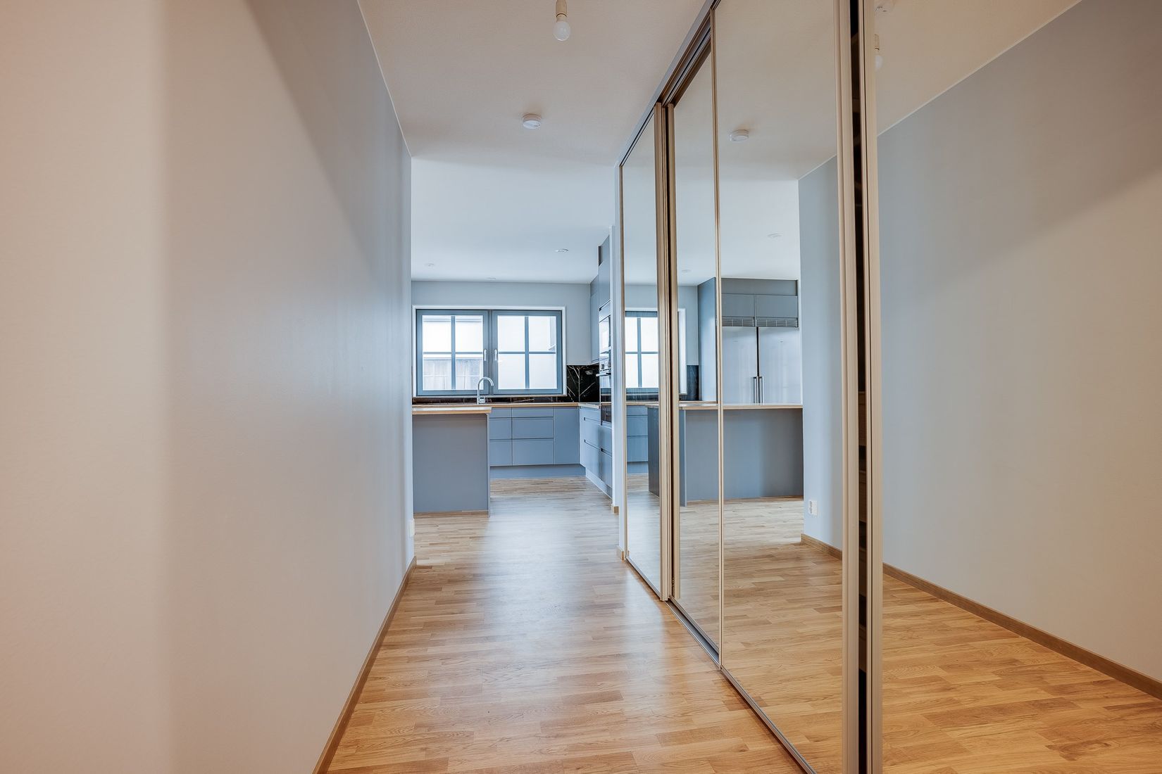 Bostadsrätt, Klackgatan 9, Teg, Umeå