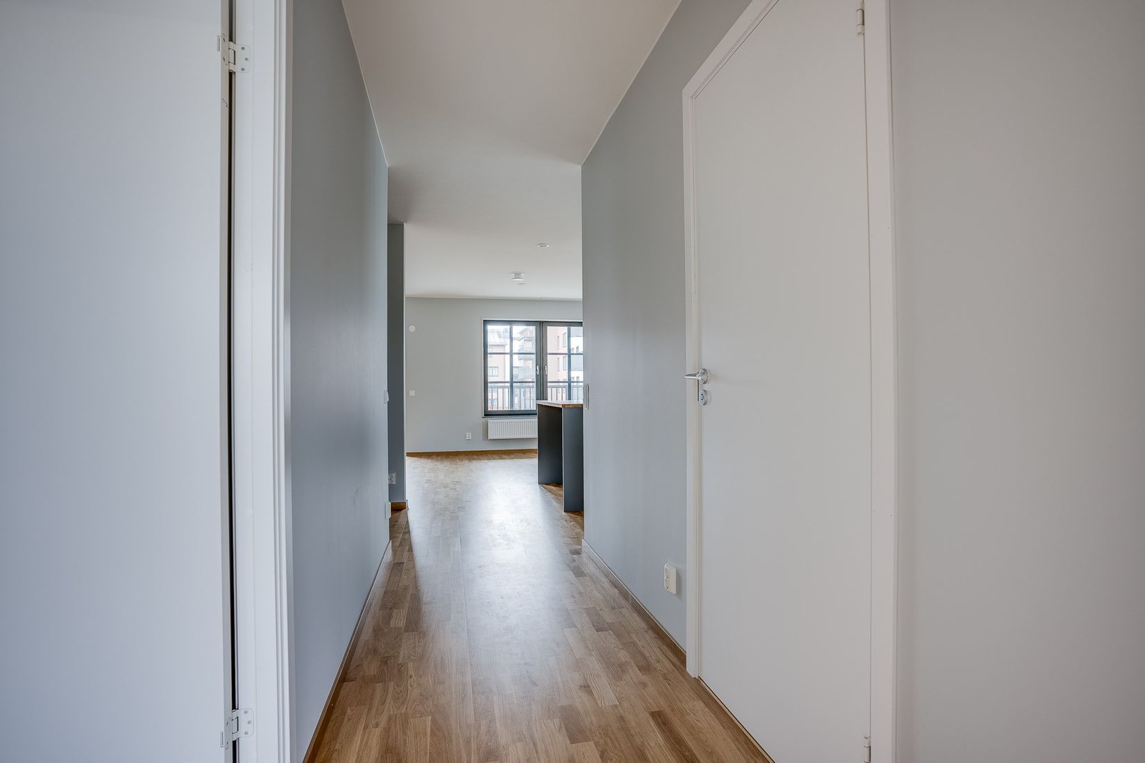 Bostadsrätt, Klackgatan 9, Teg, Umeå