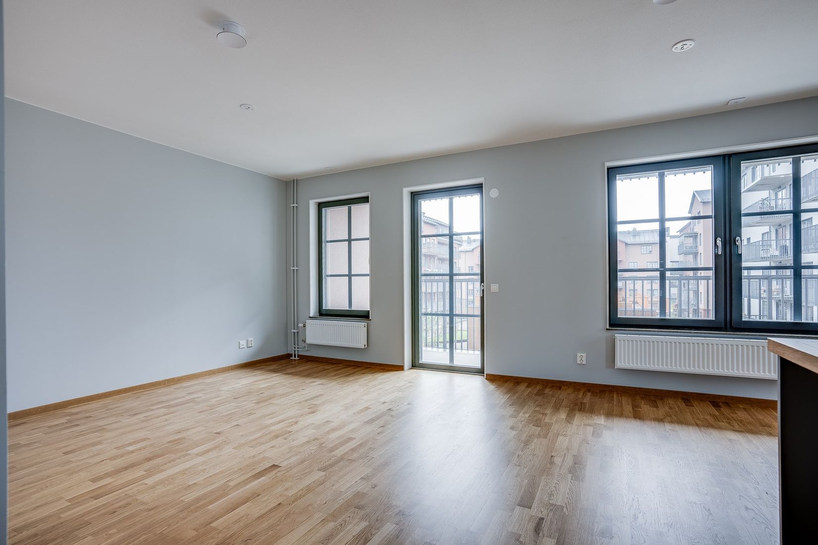 Bostadsrätt, Klackgatan 9, Teg, Umeå