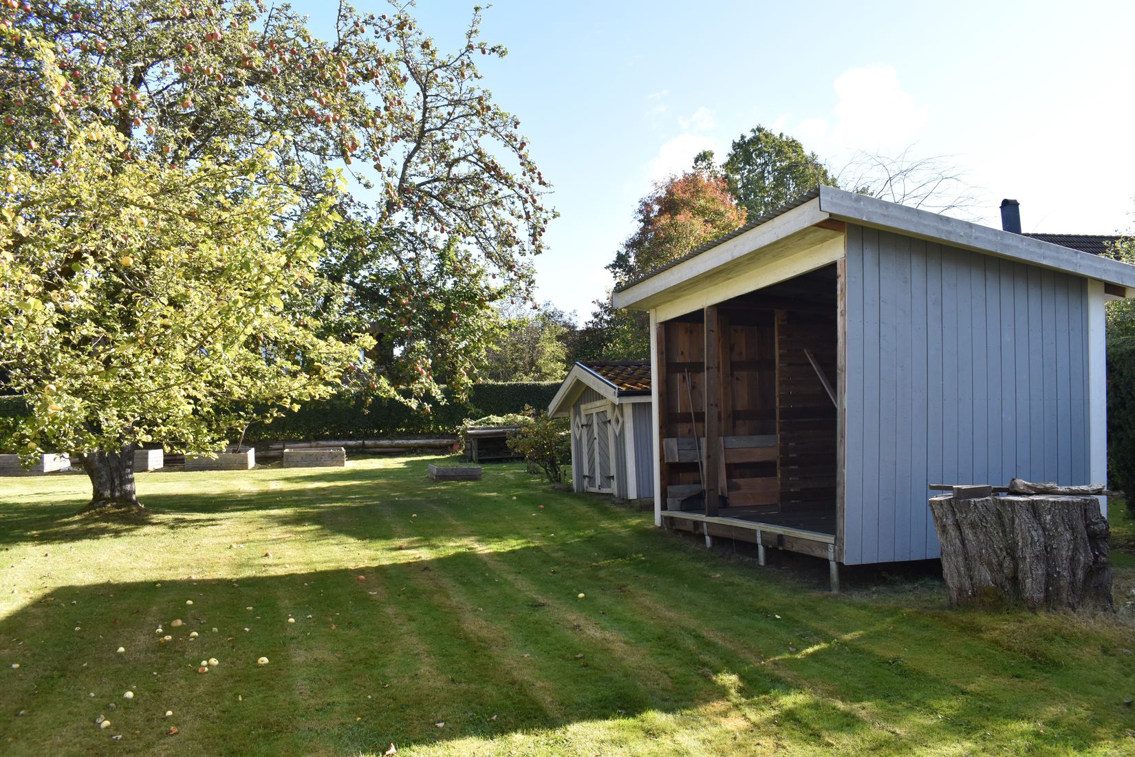 Villa, Växjövägen 29, Korsberga, Vetlanda