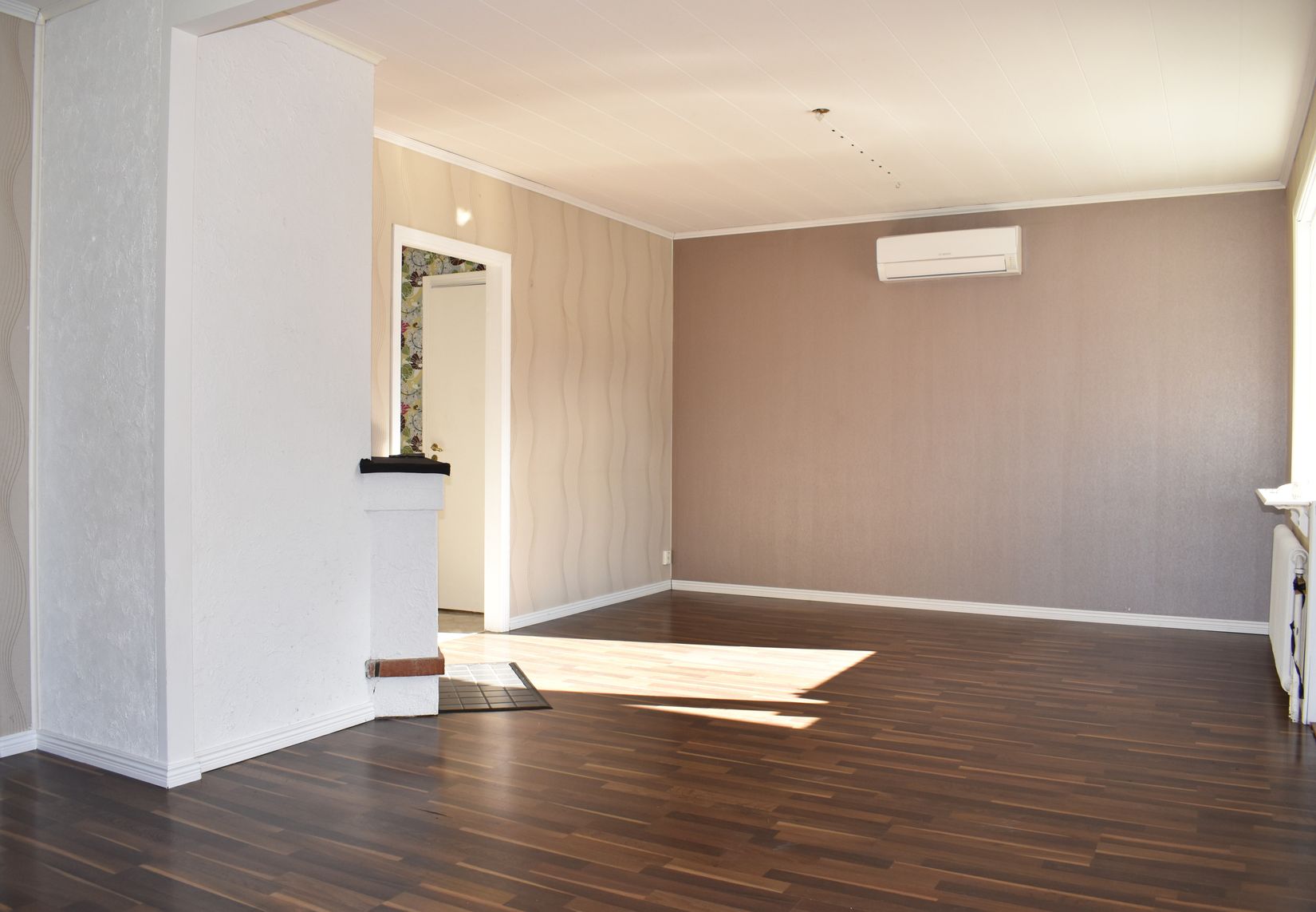 Villa, Växjövägen 29, Korsberga, Vetlanda