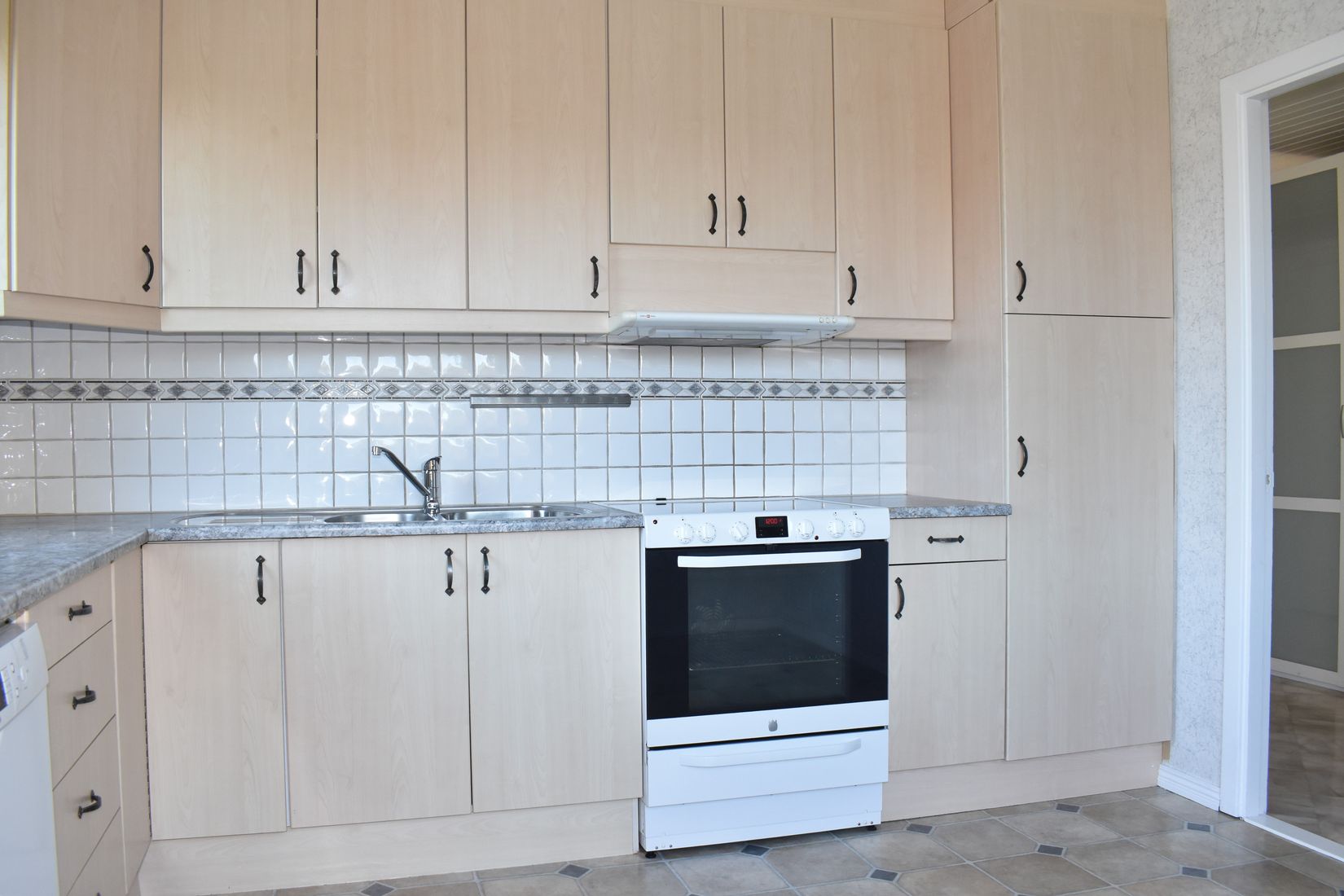 Villa, Växjövägen 29, Korsberga, Vetlanda