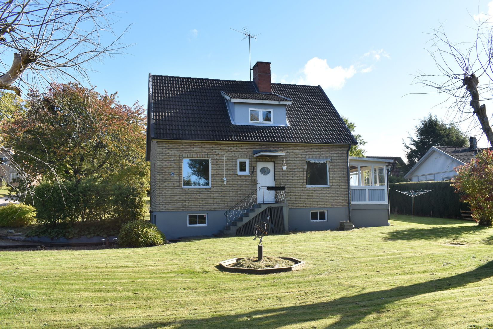Villa, Växjövägen 29, Korsberga, Vetlanda