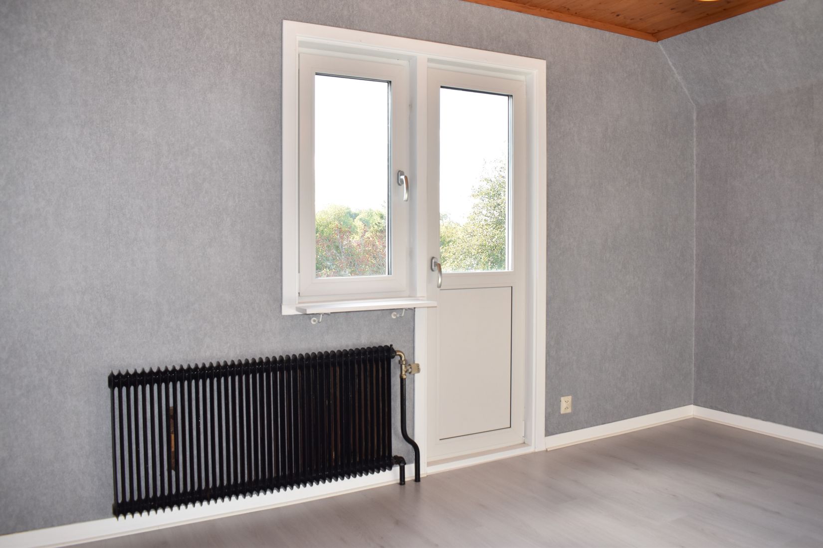 Villa, Växjövägen 29, Korsberga, Vetlanda