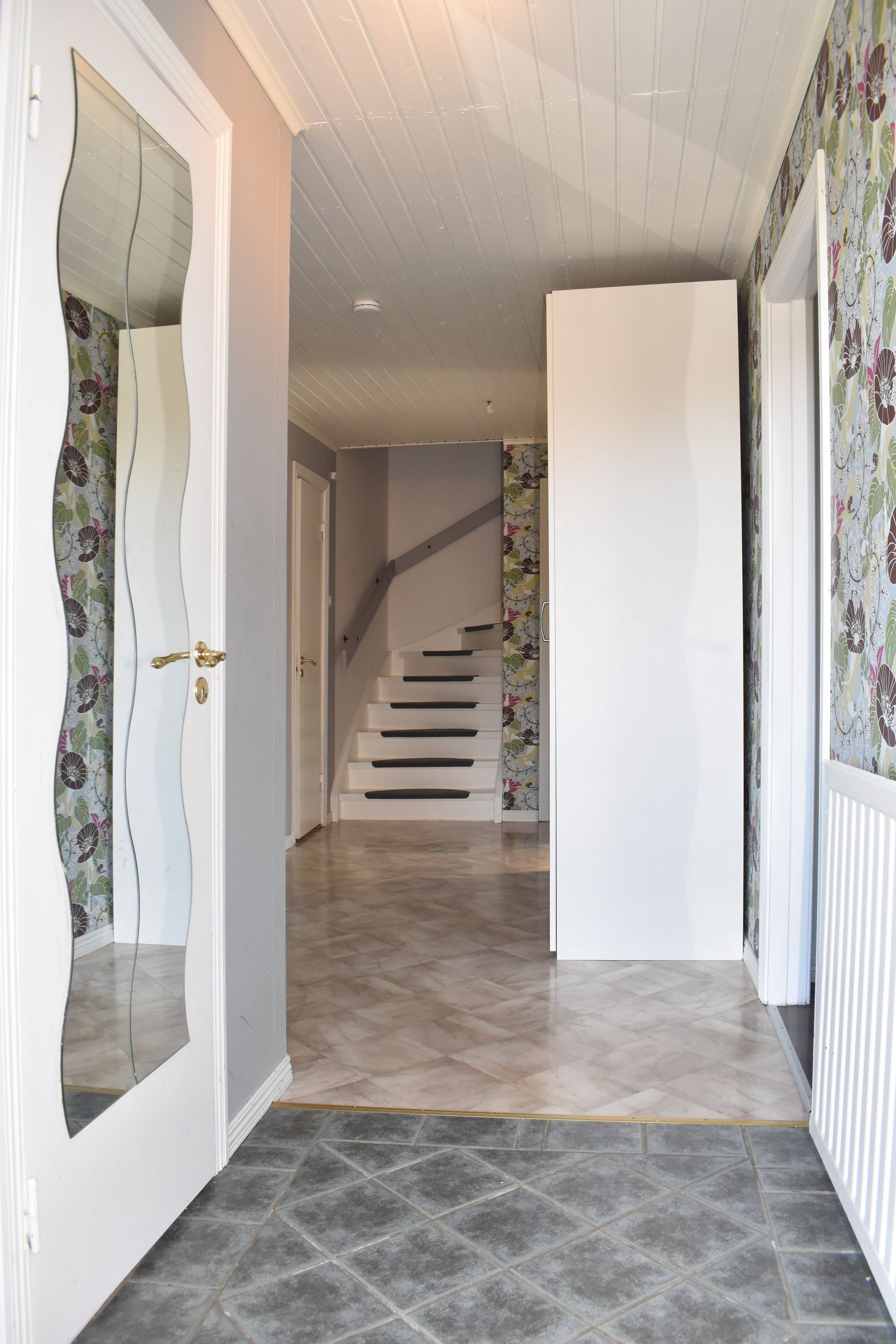 Villa, Växjövägen 29, Korsberga, Vetlanda