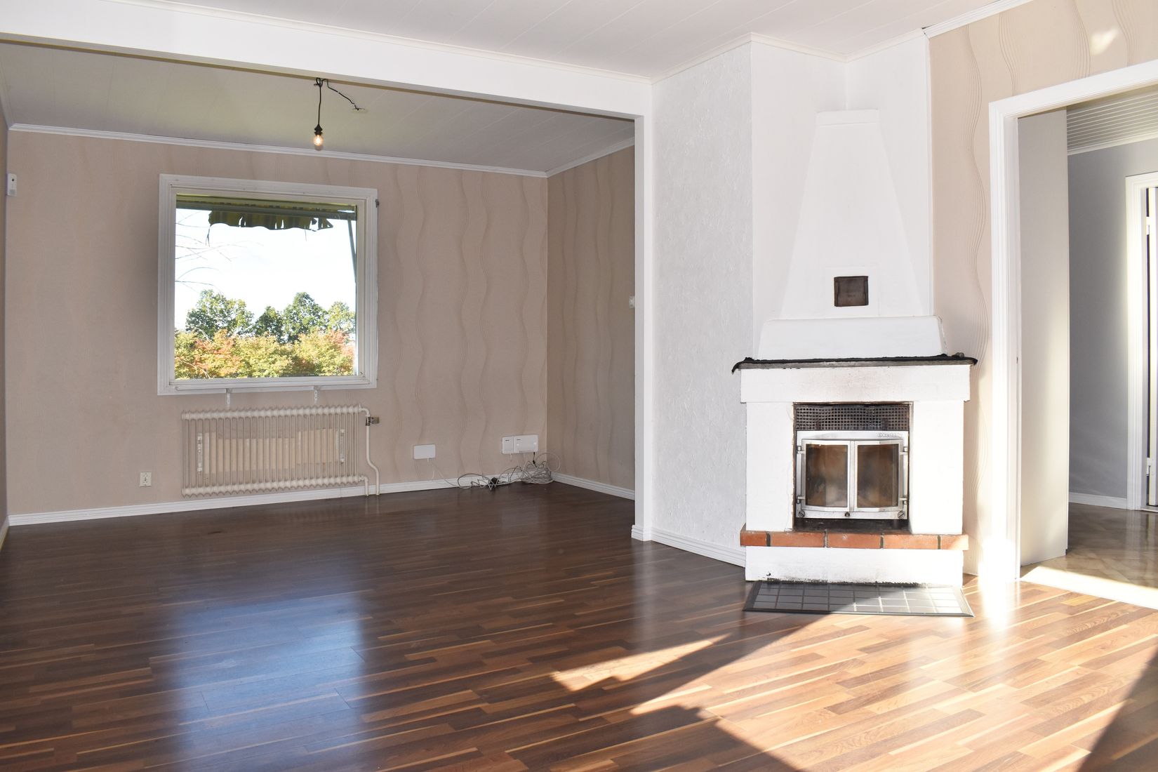 Villa, Växjövägen 29, Korsberga, Vetlanda