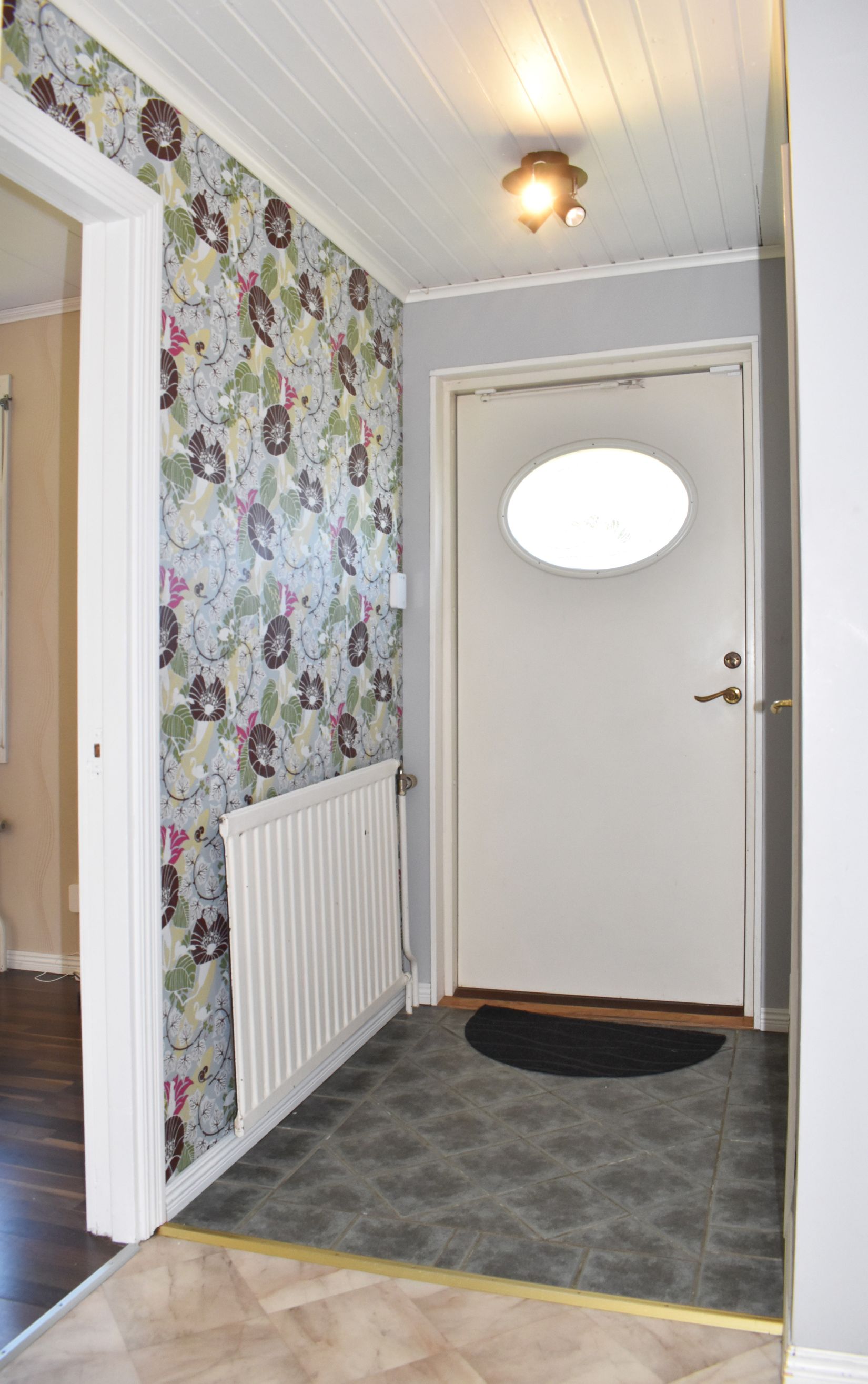 Villa, Växjövägen 29, Korsberga, Vetlanda