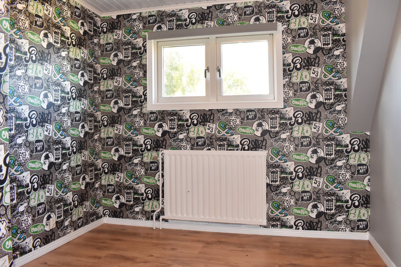 Villa, Växjövägen 29, Korsberga, Vetlanda