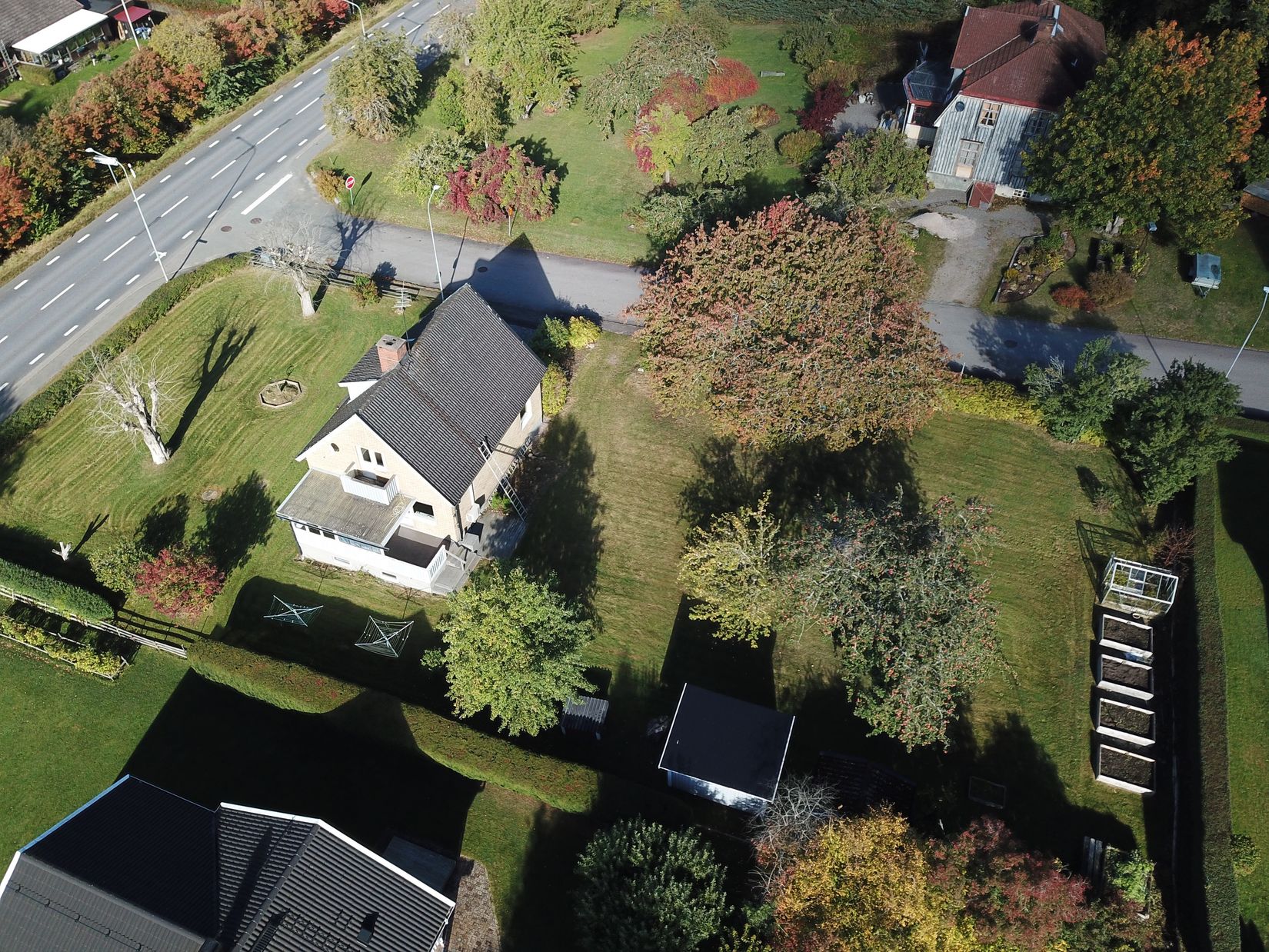 Villa, Växjövägen 29, Korsberga, Vetlanda