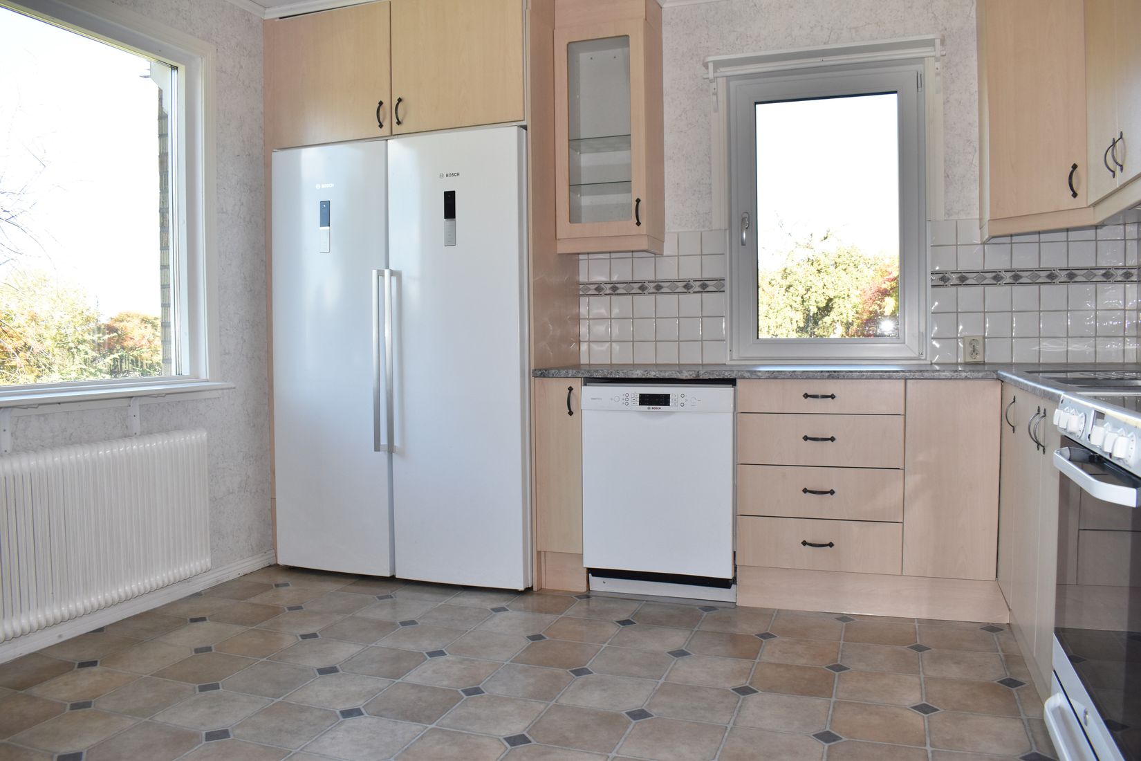 Villa, Växjövägen 29, Korsberga, Vetlanda