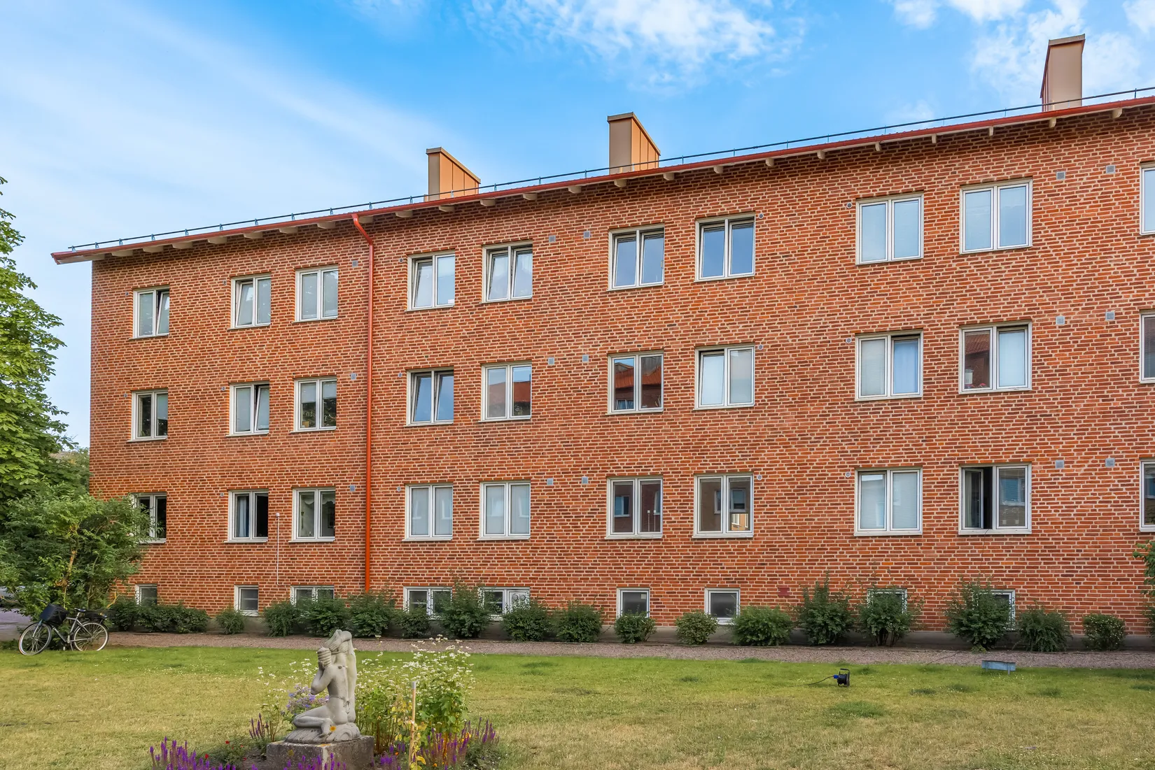 Bostadsrätt, Solgatan 28D, Kirseberg, Malmö