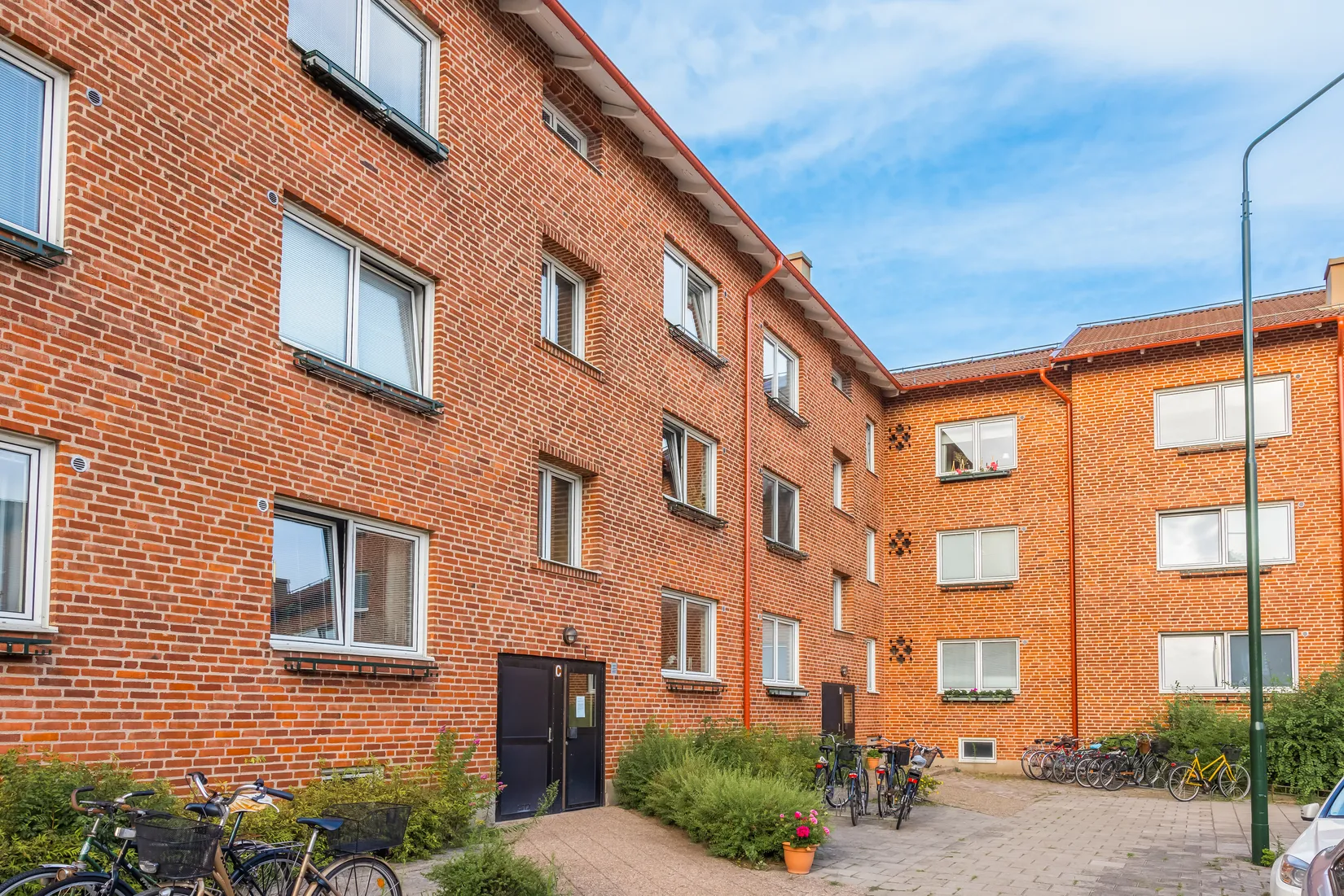 Bostadsrätt, Solgatan 28D, Kirseberg, Malmö